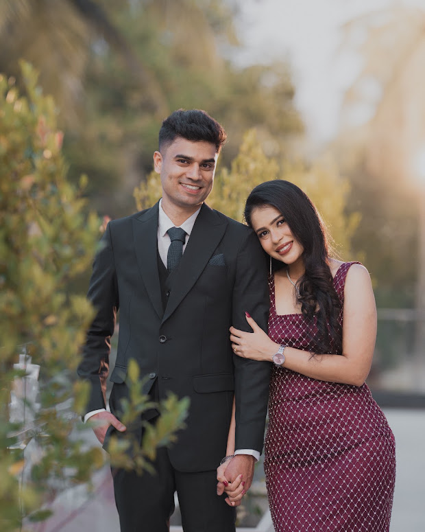 Aria & Devin — A Tuscan Vow