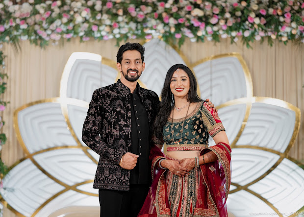 MadimePix  wedding photographer